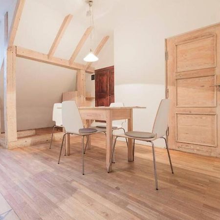 Snug Apartment In A Tenement House - Old Town - F50/5 Varsovia Exterior foto